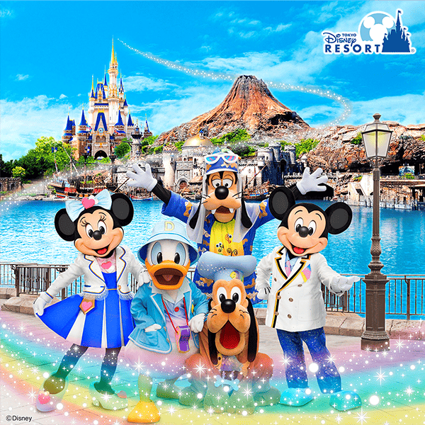 ハウス食品グループ PRESENTS スパイス体験 in ディズニーアンバサダー®ホテル スパイスを楽しむスペシャルランチパーティー & パークチケット プレゼントキャンペーン