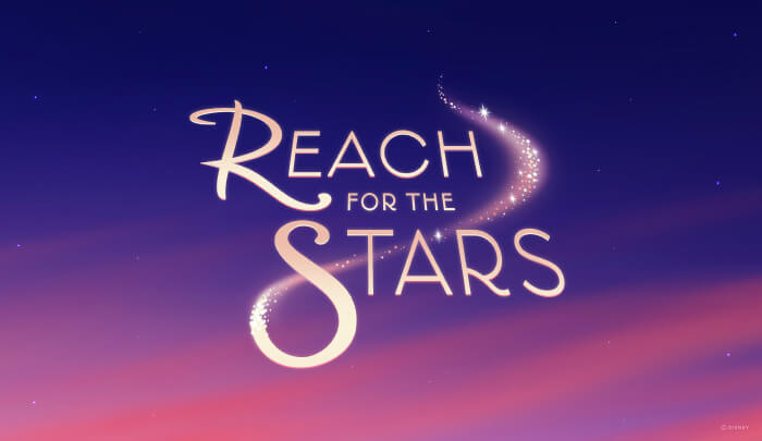 Reach for the Stars